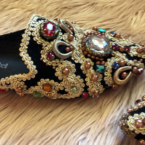 Brand New❤️JeffreyCampbell ⭐️Slip-on Shoes - Picture 4 of 5